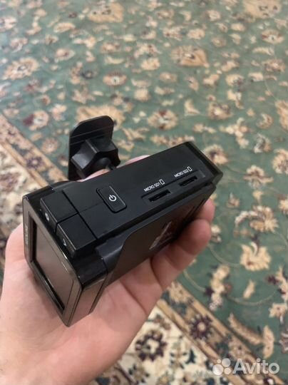 Видеорегистратор