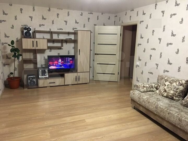 2-к. квартира, 70 м², 7/16 эт.