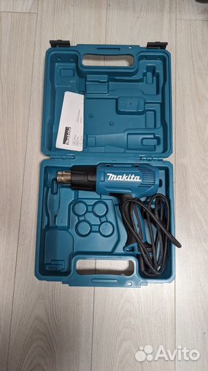 Кейс и вкладыш Makita