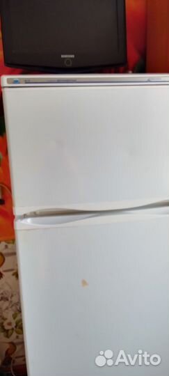 Холодильник на запчасти