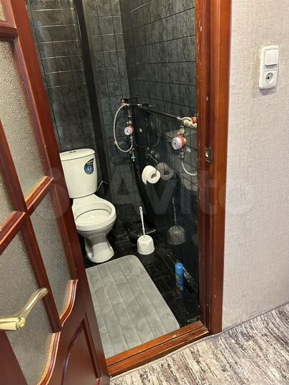 2-к. квартира, 52 м², 1/9 эт.