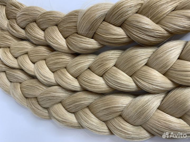 Волосы для наращивания