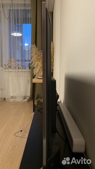 Xiaomi mi tv 4s 50