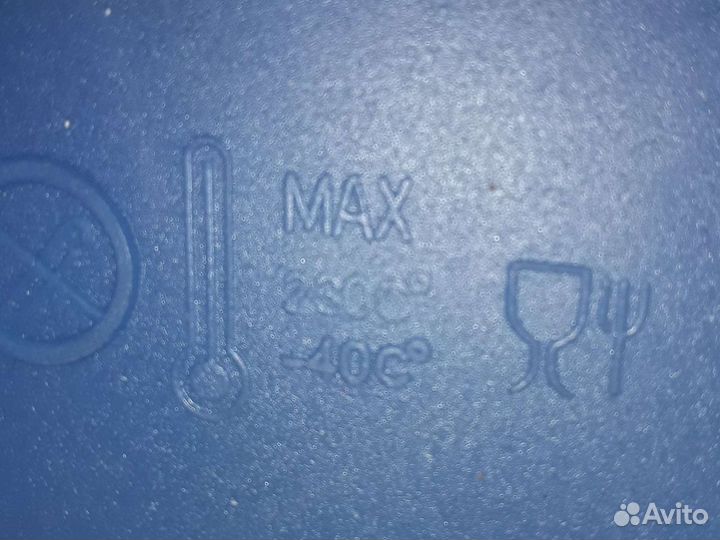 Силиконовая форма