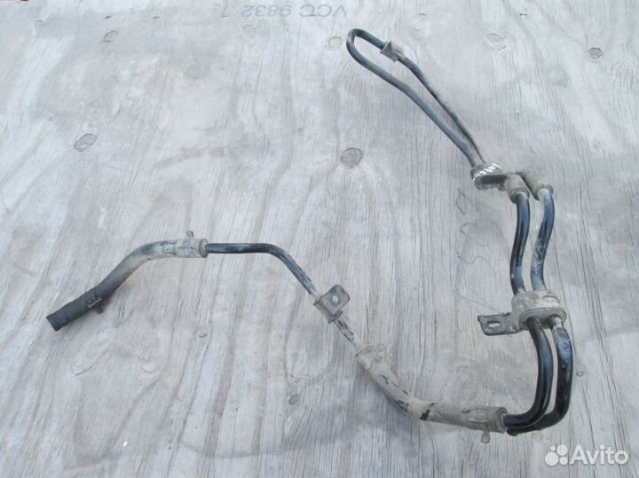 Киа Каренс Радиатор гидроусилителя