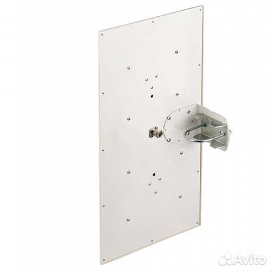 Широкополосная секторная 3G/4G антенна