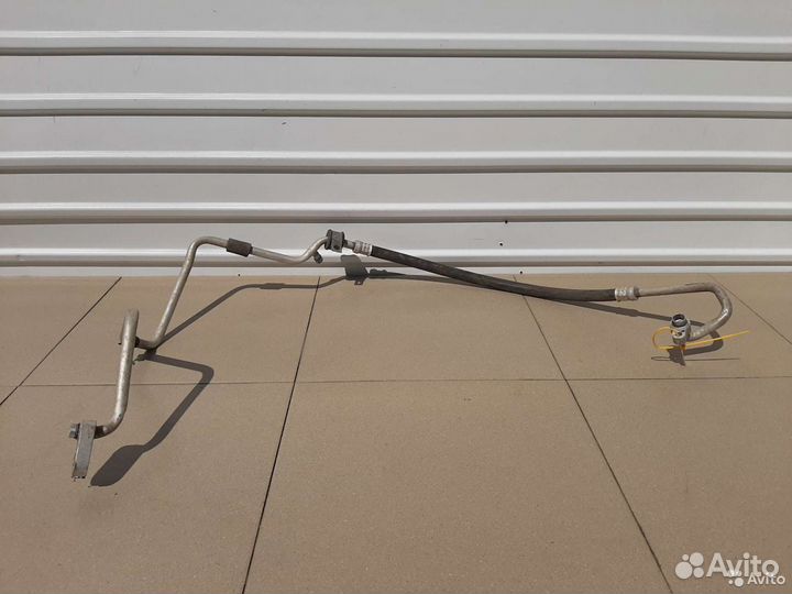 Трубка кондиционера Mitsubishi Lancer 9