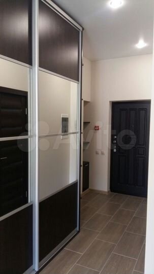 2-к. квартира, 52 м², 1/7 эт.