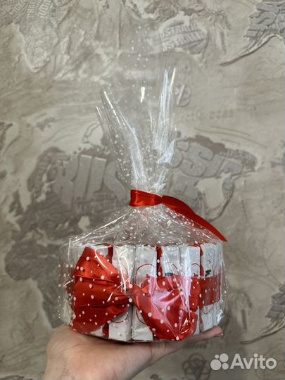 Сладкий подарок