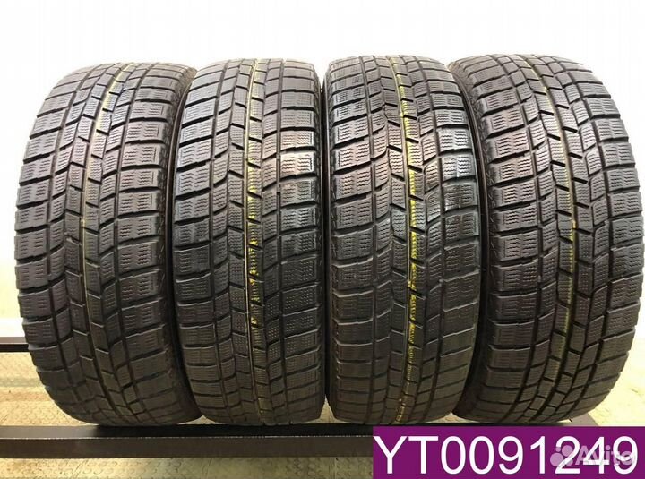 Goodyear Ice Navi 6 215/60 R16 96K