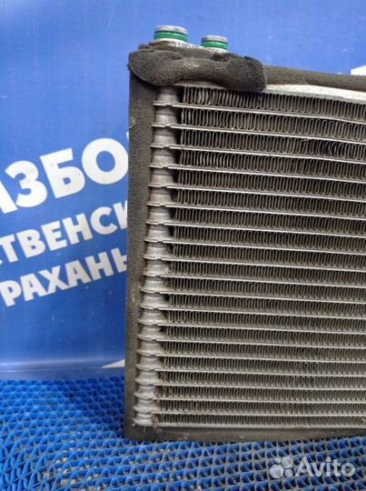 Испаритель кондиционера Geely Mk седан MR479QA
