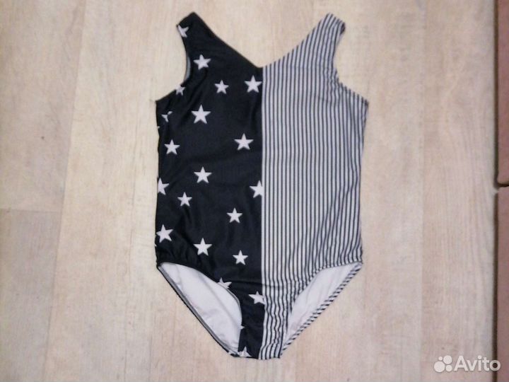 Купальник новый для девочки