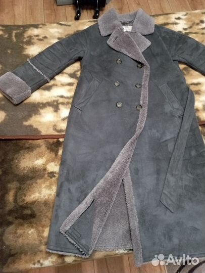 Пальто женское