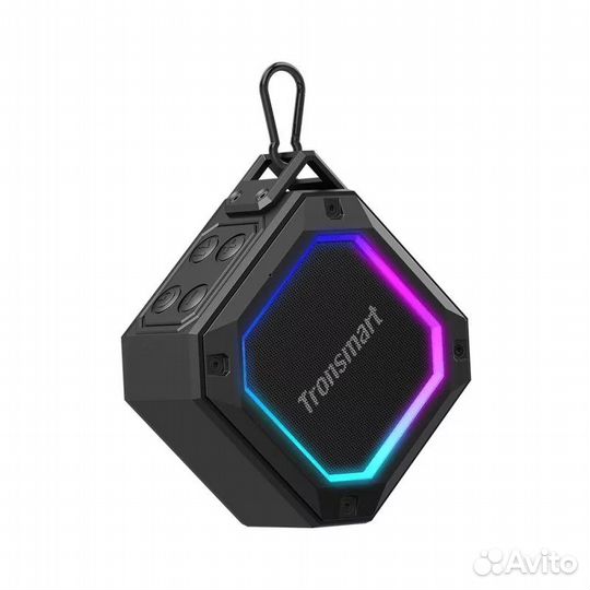 Беспроводные колонки Tronsmart Groove 2