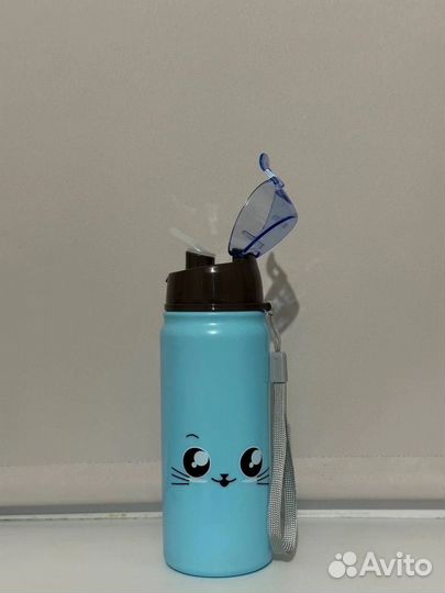 Набор детской посуды