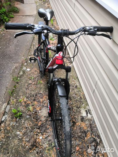 Продаю велосипед