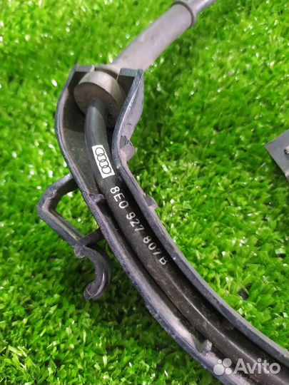 Датчик ABS задний левый Audi A4 B6