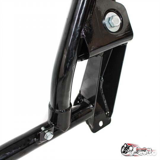 Подрамник с жесткими рычагами Ваз 2108-99, 2113-15