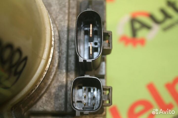 Электроусилитель руля mazda axela BL5FW