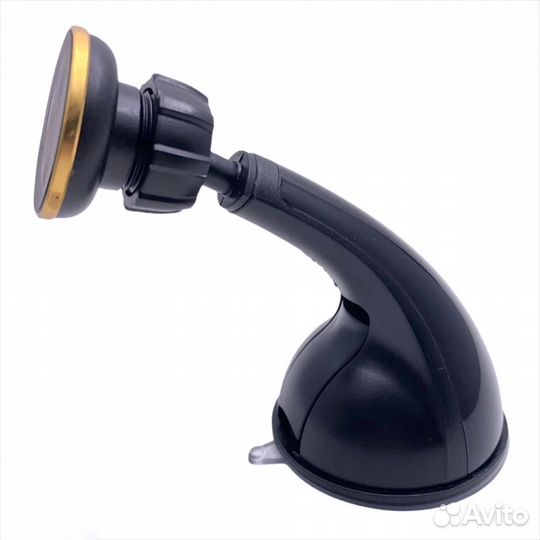 Холдер магнитный на присоске