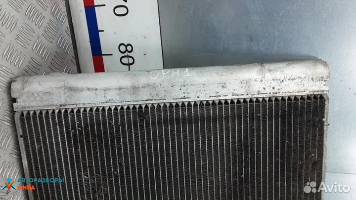 Радиатор (основной) BMW 6 E63/E64 2004