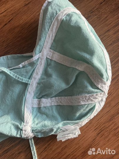 Кепка панамка Maximo HM Zara Home