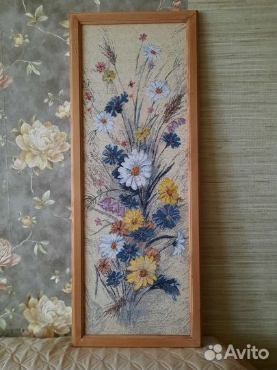 Гобеленовая картина