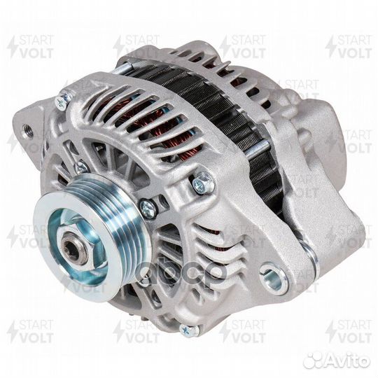 Генератор LG2453 startvolt