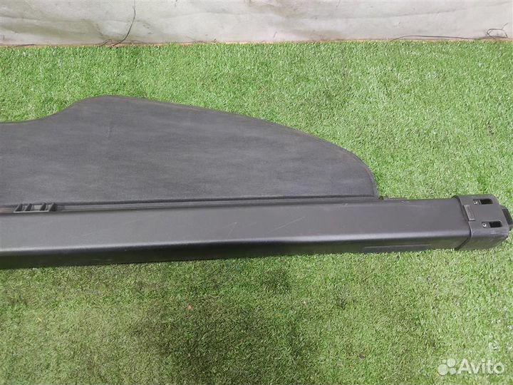 Штора багажника Opel Antara 2014