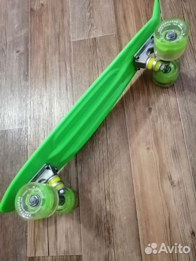 Скейтборд детский