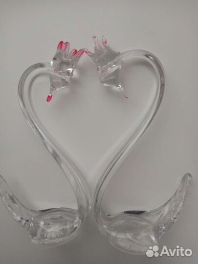 Лебеди СССР