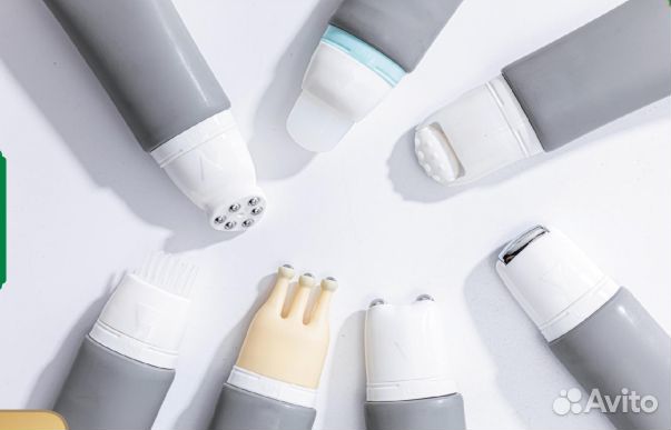 Контрактное производство Крема в тубе