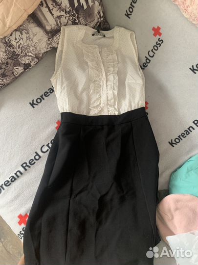 Женская одежда