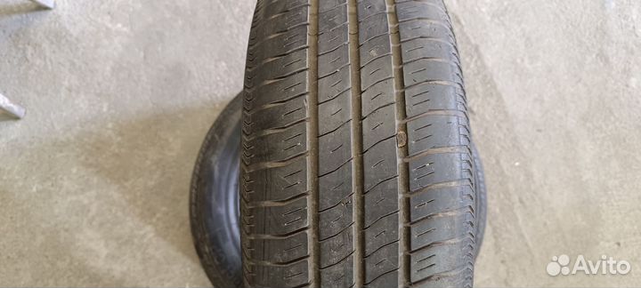 Continental ContiEcoContactCP 195/55 R15 85H