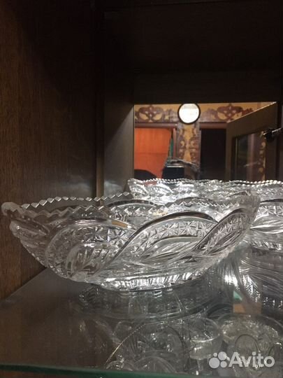 Ваза для фруктов