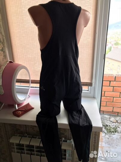 Комбинезон adidas для фитнеса