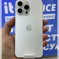 iPhone 15 Pro Max, 512 ГБ