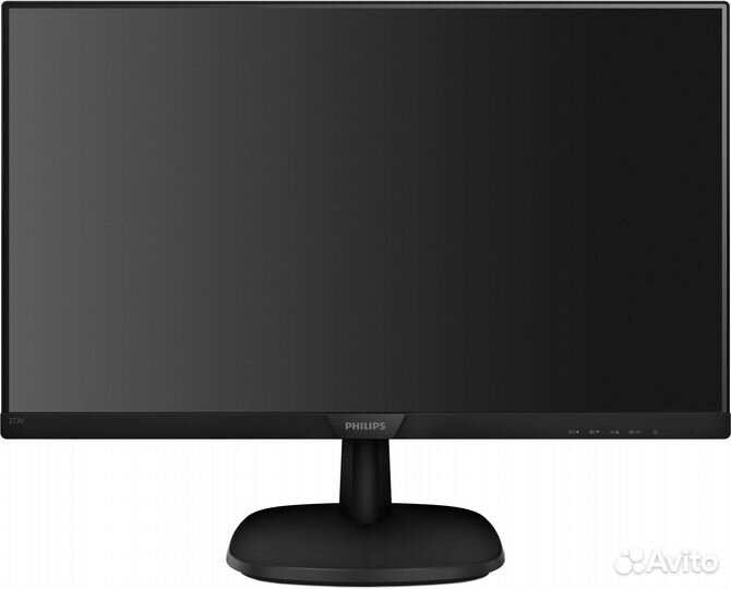 Монитор AOC 27b2qam на запчасти