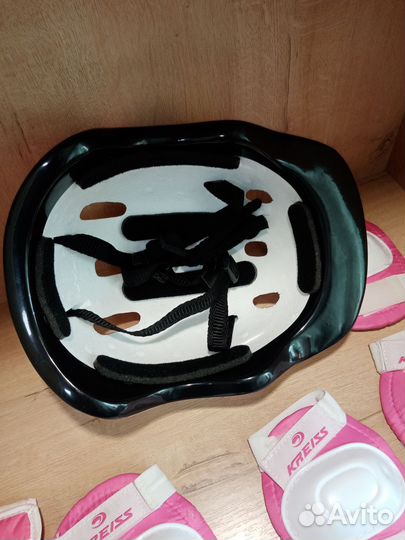 Защита для роликов детская