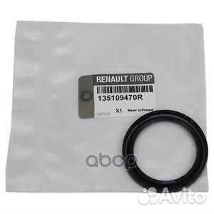 Сальник коленвала 135109470R renault