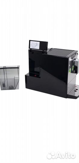 Кофемашина Melitta Caffeo Solo&milk