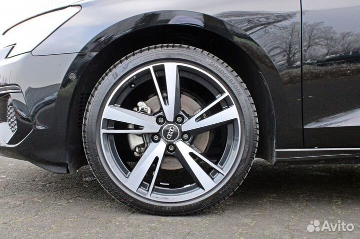 Audi A3 2.0 AMT, 2024, 20 000 км