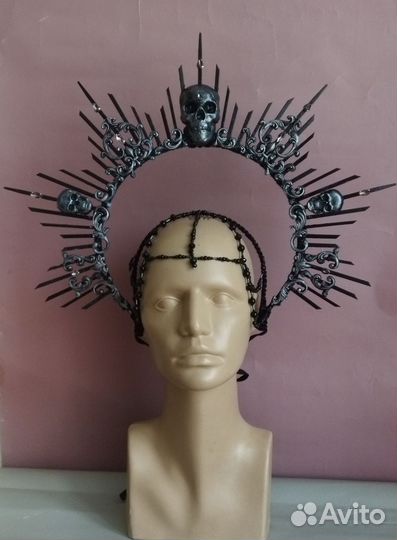 Ободок нимб