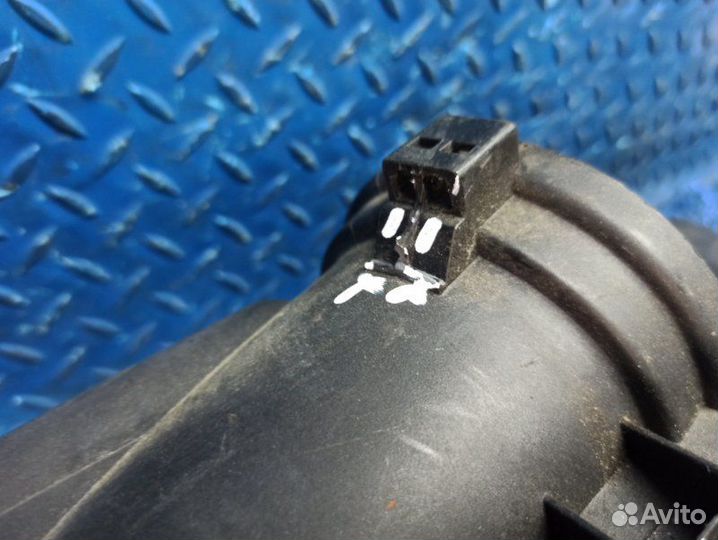 Корпус воздушного фильтра Bmw X5 E53