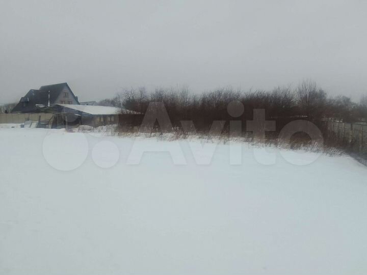 Участок 30 сот. (ИЖС)