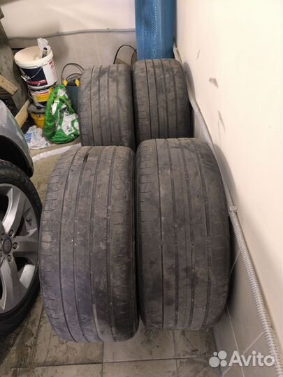 Yokohama Advan Sport V103 245/45 R20