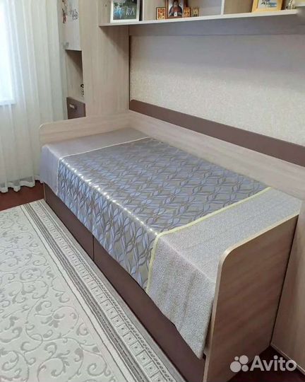 Дизайн и пошив штор