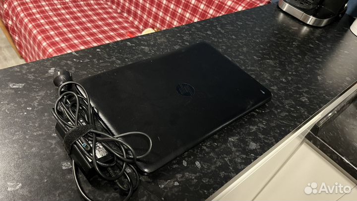 Ноутбук HP TPN C125