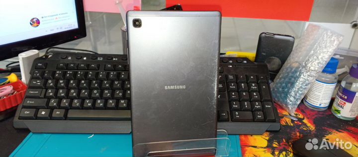 Планшет Samsung galaxy tab a7 lite 3/32