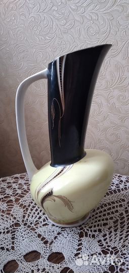 Фарфор. Германия